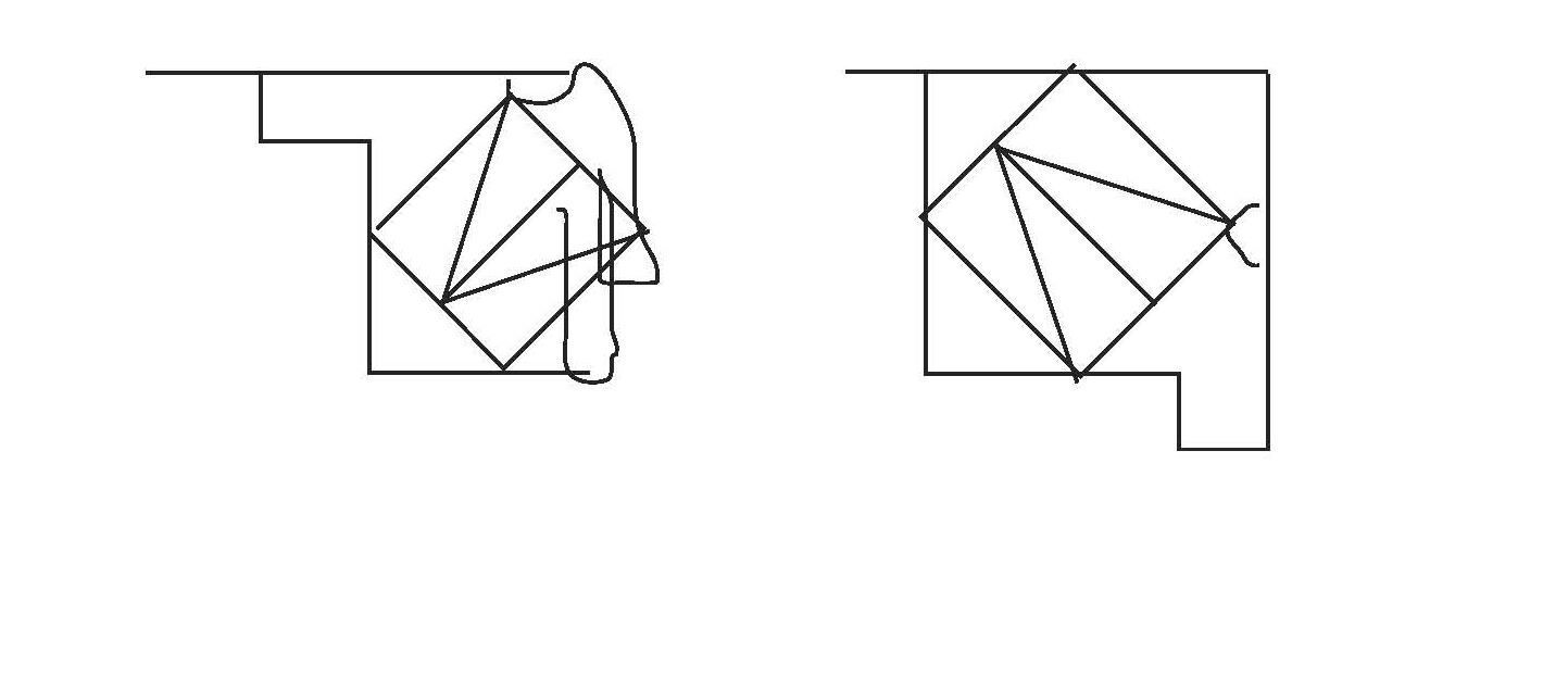 Performance T Drawing