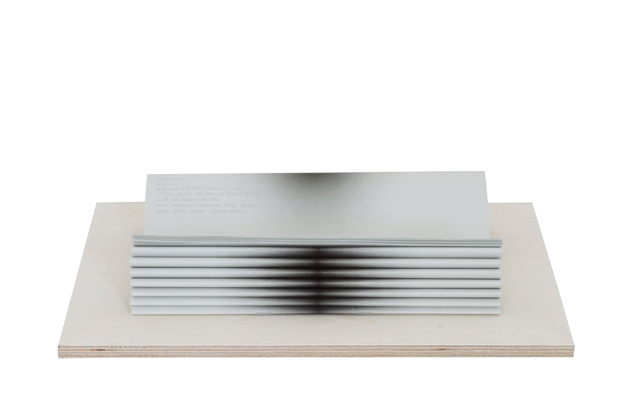 Stack of Preview (blur)