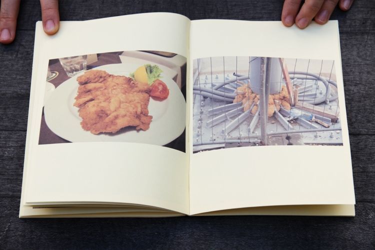 Schnitzel analogies