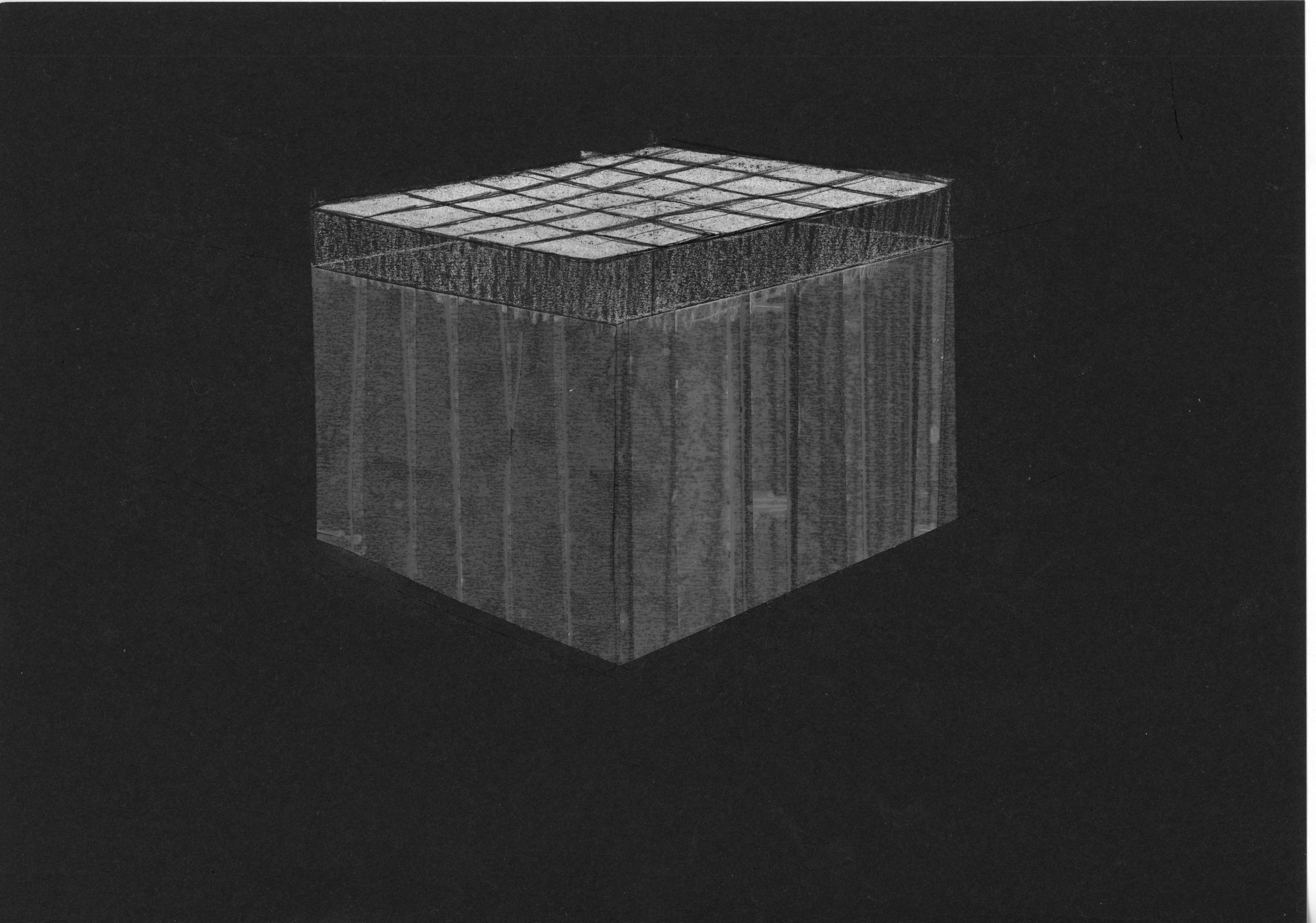 Cube (scetch)