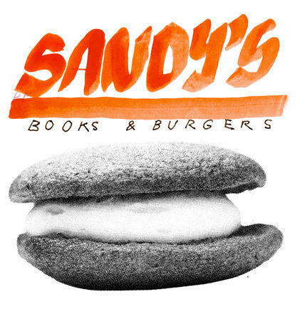 Sandy