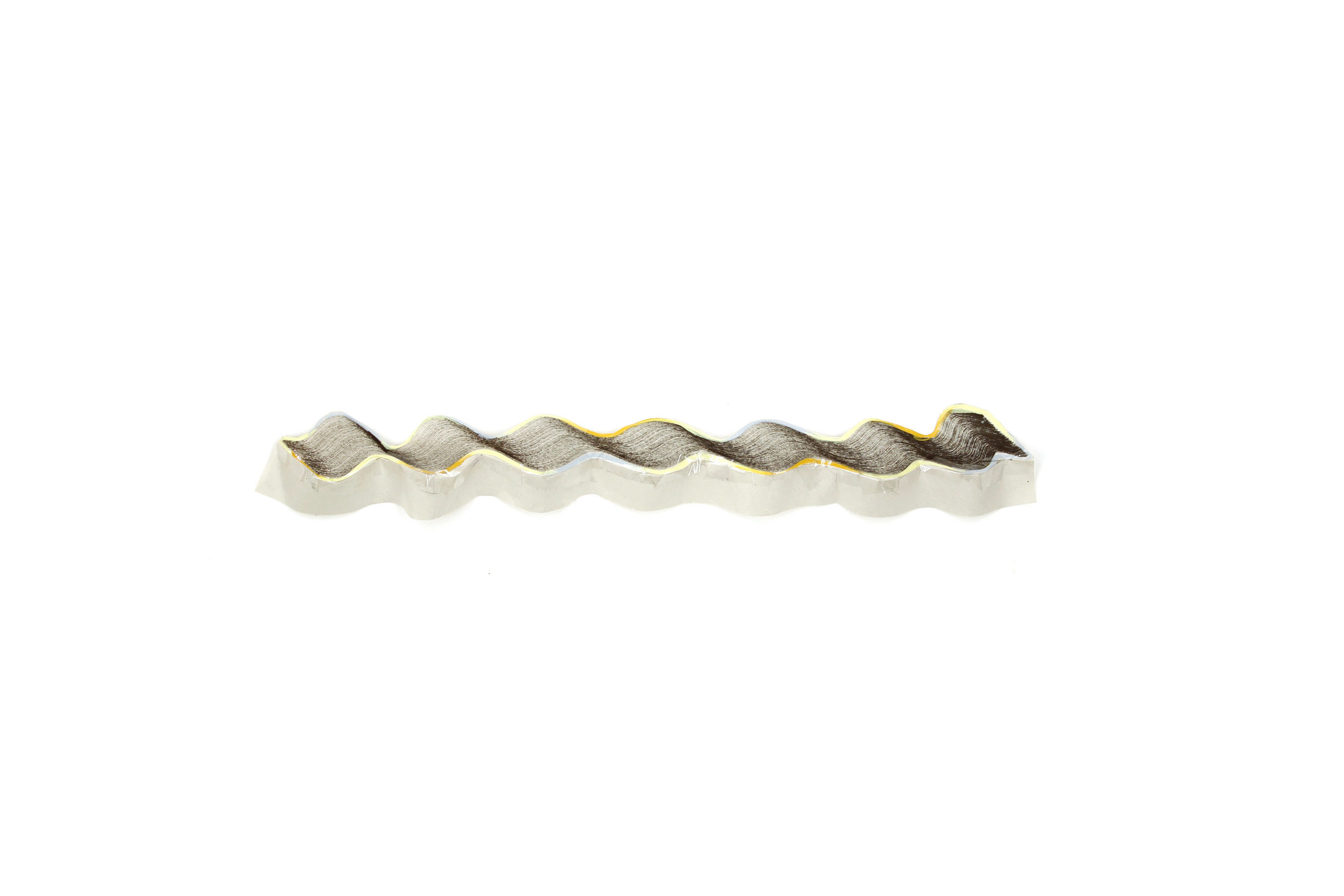 Wiggly line (3D)