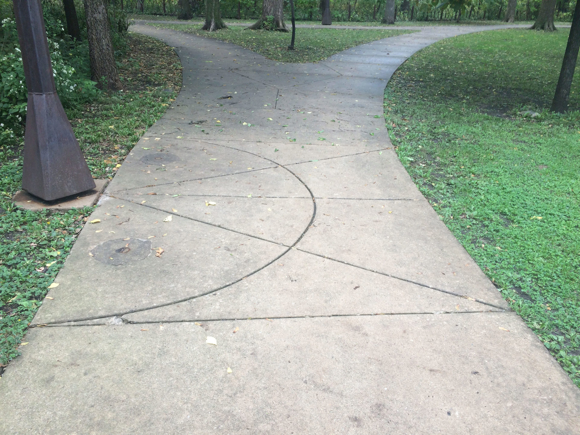 logo lines