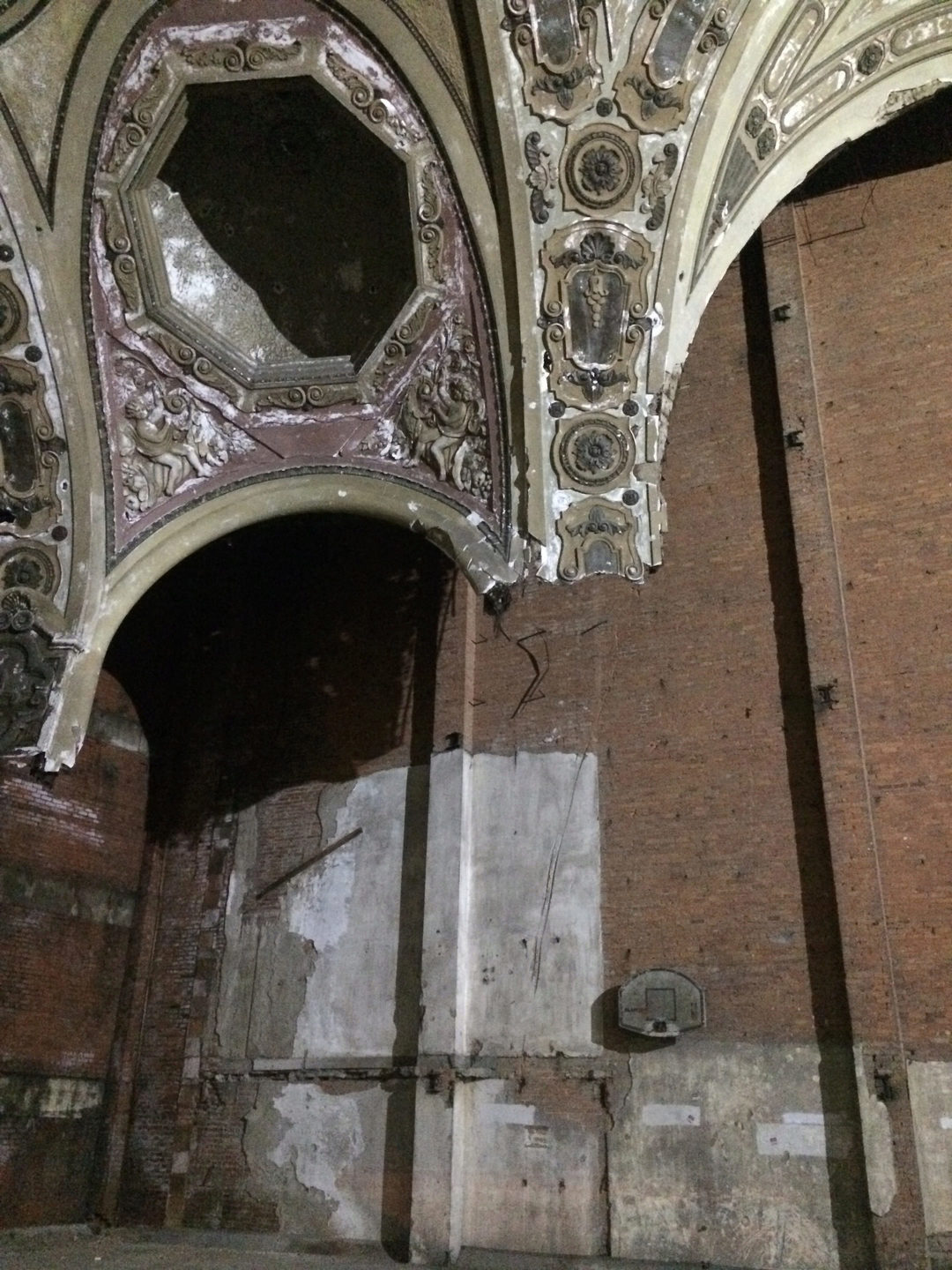 Interiority