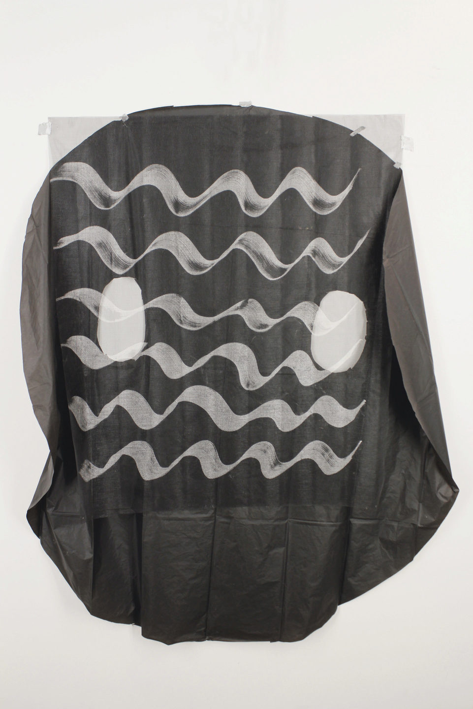 pattern for cloak